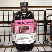 Load image into Gallery viewer, Sacred Womb