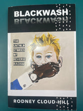 Load image into Gallery viewer, Blackwash