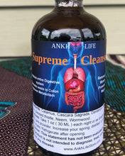 Load image into Gallery viewer, Superior Cleanse