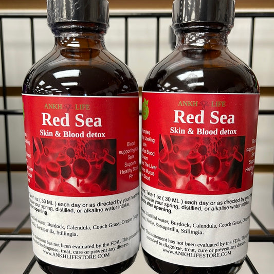 Red Sea