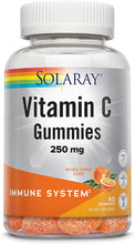 Load image into Gallery viewer, Vitamin C Gummies