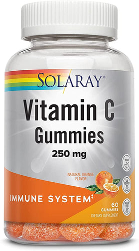 Vitamin C Gummies