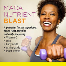 Load image into Gallery viewer, Maca Root Capsules