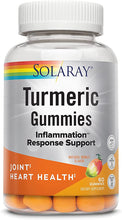 Load image into Gallery viewer, Turmeric Gummies
