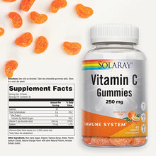 Load image into Gallery viewer, Vitamin C Gummies