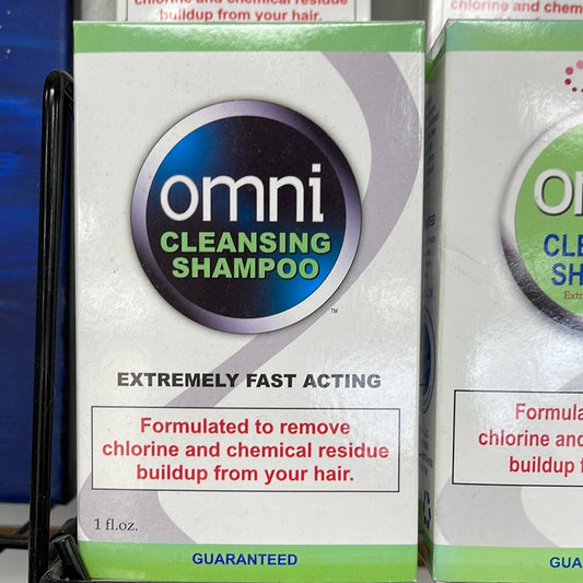 Omni Shampoo