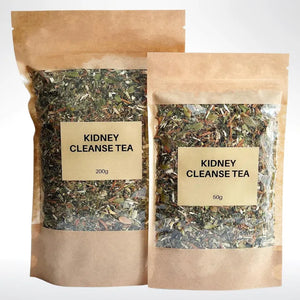 Kidney Cleanse Tea