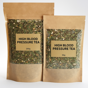 Blood Pressure Tea