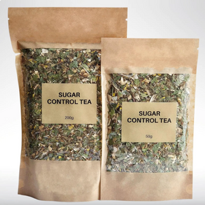 Sugar Control Tea