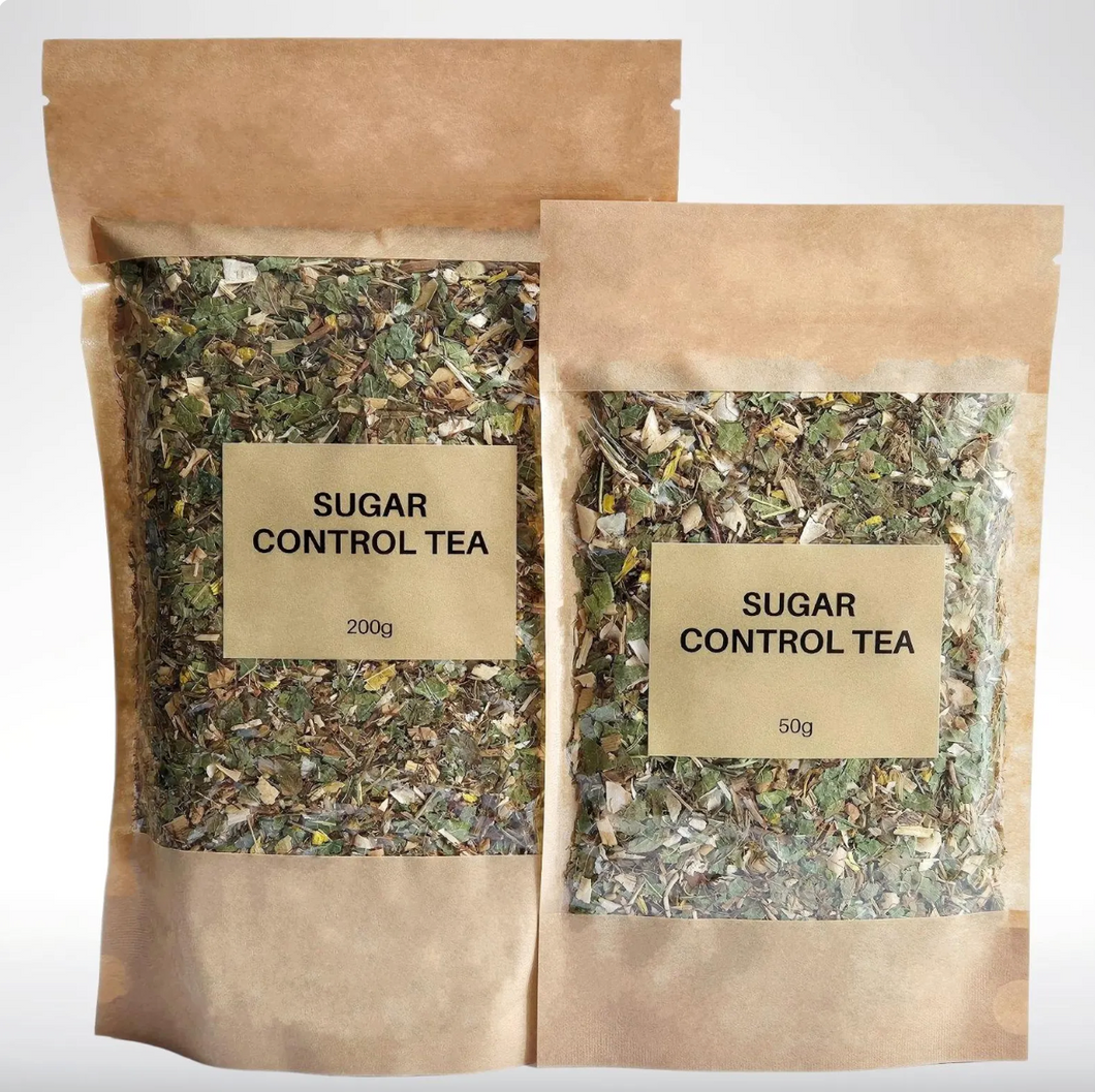Sugar Control Tea