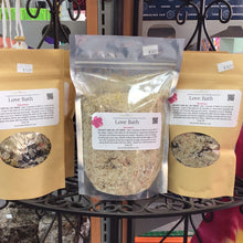 Load image into Gallery viewer, Spiritual Love Baths