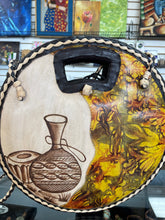 Load image into Gallery viewer, Hand Made Ghana Purse