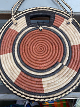 Load image into Gallery viewer, Hand Made Ghana Purse