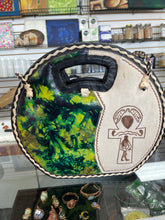 Load image into Gallery viewer, Hand Made Ghana Purse