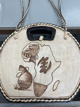 Load image into Gallery viewer, Hand Made Ghana Purse