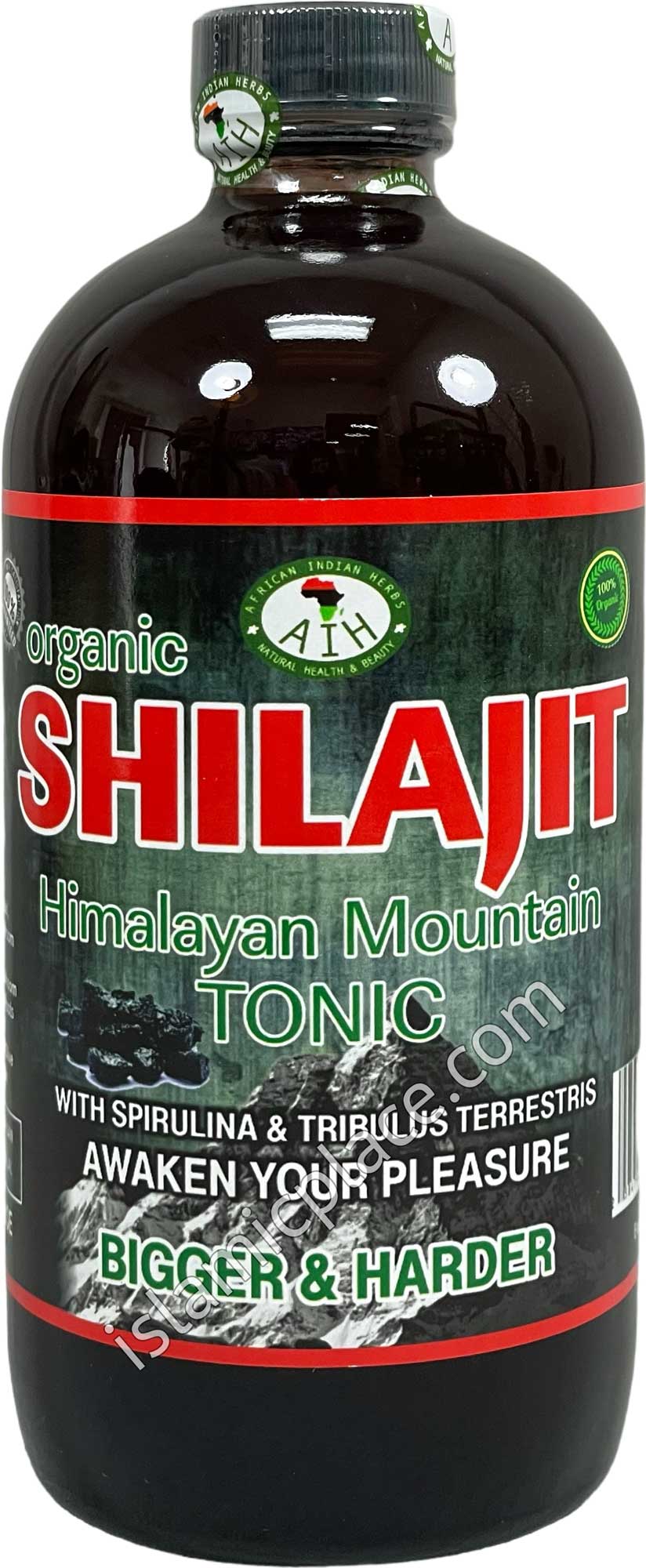 Shilajit