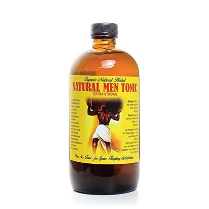 Natural Man Tonic Extra Strong