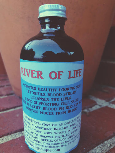 Rea Sed Tonic