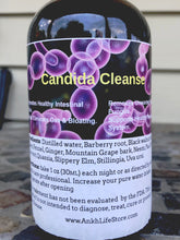 Load image into Gallery viewer, Candida Cleanse