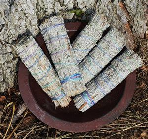 Blue Sage