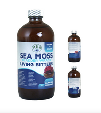Load image into Gallery viewer, Sea Moss Living Bitters