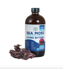 Load image into Gallery viewer, Sea Moss Living Bitters
