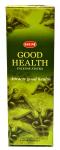 Good Health incense