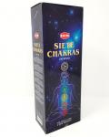 7 Chakras