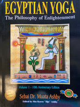 Load image into Gallery viewer, Egyptian Yoga Vol 1 &amp; 2