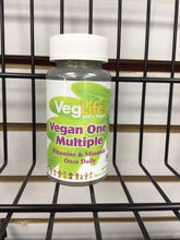 Load image into Gallery viewer, Vegan One Multiple