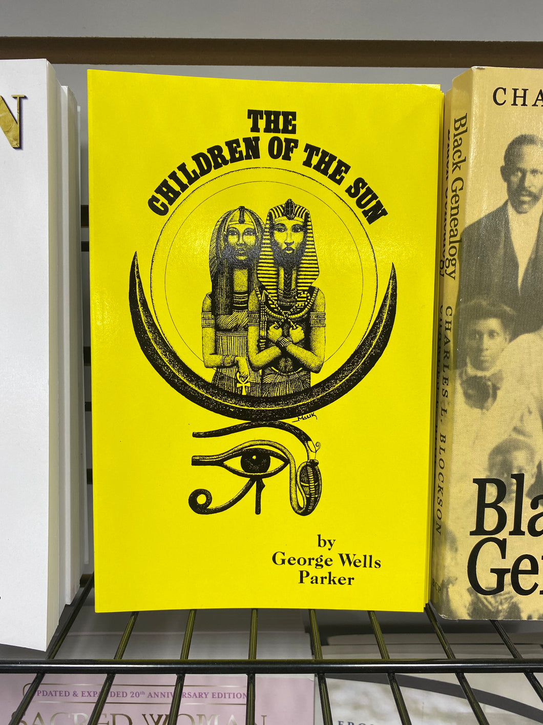 The Children of The Sun