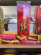 Load image into Gallery viewer, Love incense