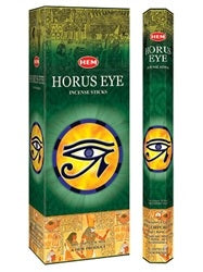 Horus Eye incense