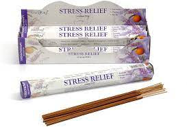 Stress Relief