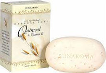 Load image into Gallery viewer, SUNAROMA Soaps