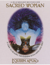 Load image into Gallery viewer, Sacred Woman