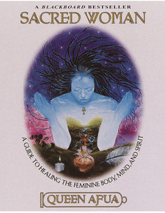 Sacred Woman