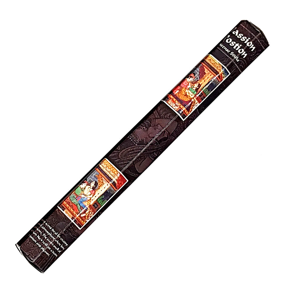 Passion Potion incense