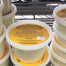 Load image into Gallery viewer, Shea butter