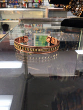 Load image into Gallery viewer, Copper Magnetic Bracelet