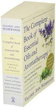 Load image into Gallery viewer, The Complete Book of Essentials Oils and Arometherapy