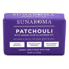 Load image into Gallery viewer, SUNAROMA Soaps
