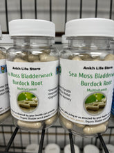 Load image into Gallery viewer, Sea Moss Multivitamin