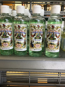 Florida Water