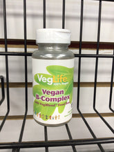 Load image into Gallery viewer, Vegan B Complex