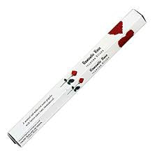 Romantic Rose incense