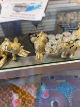 Load image into Gallery viewer, Brass Charms