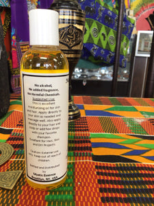 Jojoba Oil