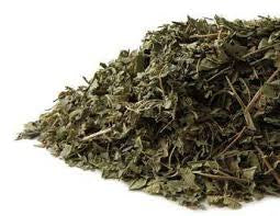 Lemon Verbena