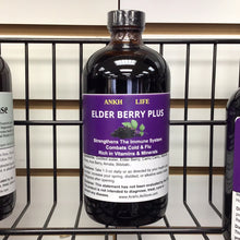 Load image into Gallery viewer, Super ElderBerry